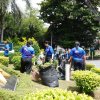 กิจกรรม Big Cleaning Day